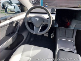 Tesla Model Y Long Range AWD 79kWh, SoH 2023