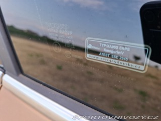 Volvo V60  2010