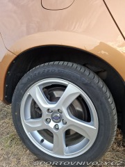 Volvo V60  2010