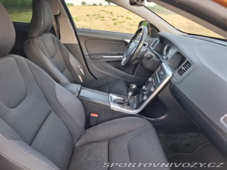 Volvo V60  2010