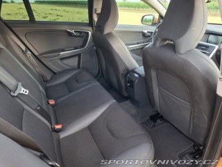 Volvo V60  2010