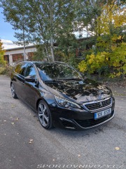 Peugeot 308 GT