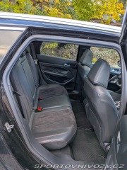 Peugeot 308 GT 2017