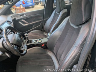 Peugeot 308 GT 2017