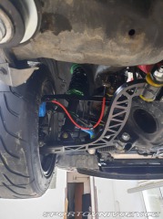 Mazda MX-5  1999
