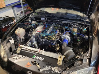 Mazda MX-5  1999