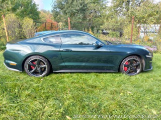 Ford Mustang 2019