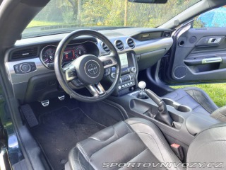 Ford Mustang 2019