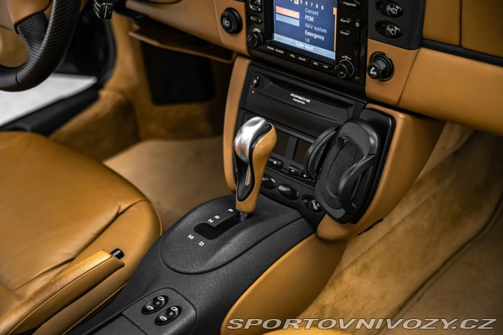 Porsche 911 911 Carrera 996 1997