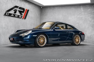 Porsche 911 911 Carrera 996 1997