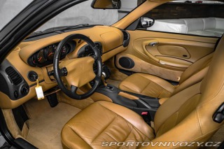 Porsche 911 911 Carrera 996 1997