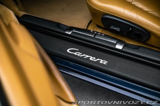 Porsche 911 911 Carrera 996 1997