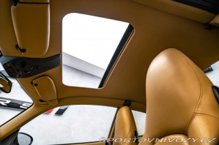 Porsche 911 911 Carrera 996 1997