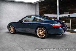 Porsche 911 911 Carrera 996 1997