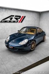 Porsche 911 911 Carrera 996 1997