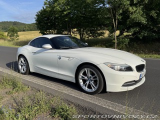 BMW Z4  2009