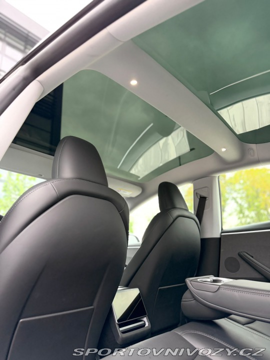 Tesla Model 3 Highland DPH 2024