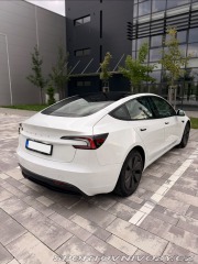 Tesla Model 3 Highland DPH 2024