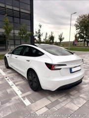 Tesla Model 3 Highland DPH 2024