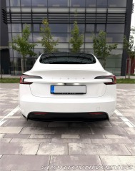 Tesla Model 3 Highland DPH 2024