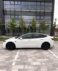 Tesla Model 3 Highland DPH 2024
