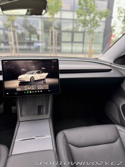 Tesla Model 3 Highland DPH 2024