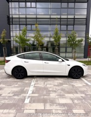 Tesla Model 3 Highland DPH 2024