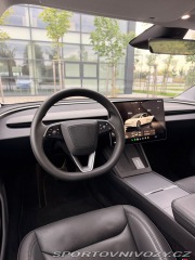 Tesla Model 3 Highland DPH 2024