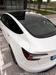 Tesla Model 3 Highland DPH 2024