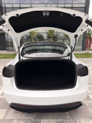 Tesla Model 3 Highland DPH 2024