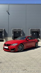 BMW M4 Competition, Individual, 2016