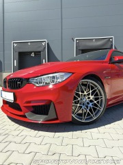 BMW M4 Competition, Individual, 2016