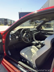BMW M4 Competition, Individual, 2016