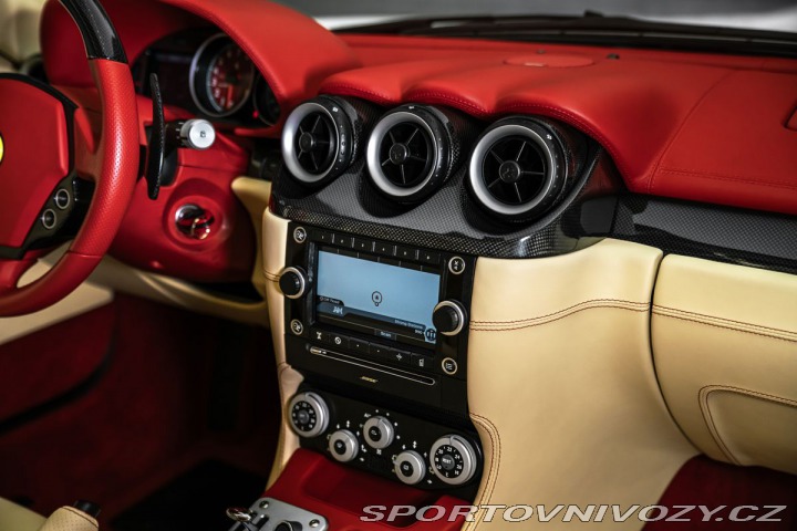 Ferrari 612 Scaglietti HGTC 2008