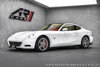 Ferrari 612 Scaglietti HGTC 2008