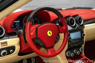 Ferrari 612 Scaglietti HGTC 2008