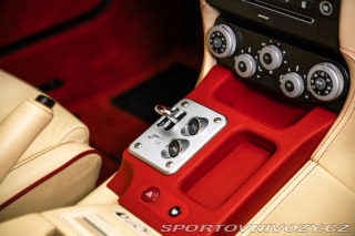Ferrari 612 Scaglietti HGTC 2008