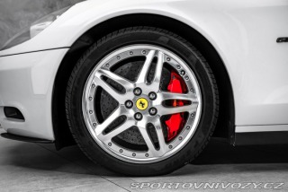 Ferrari 612 Scaglietti HGTC 2008