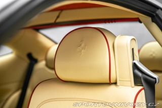 Ferrari 612 Scaglietti HGTC 2008