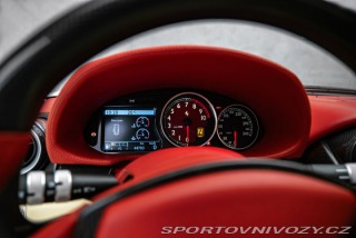 Ferrari 612 Scaglietti HGTC 2008