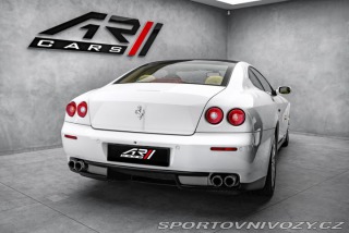 Ferrari 612 Scaglietti HGTC 2008