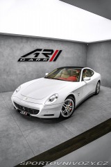 Ferrari 612 Scaglietti HGTC 2008