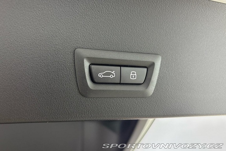 BMW X3 xDrive40d 2026
