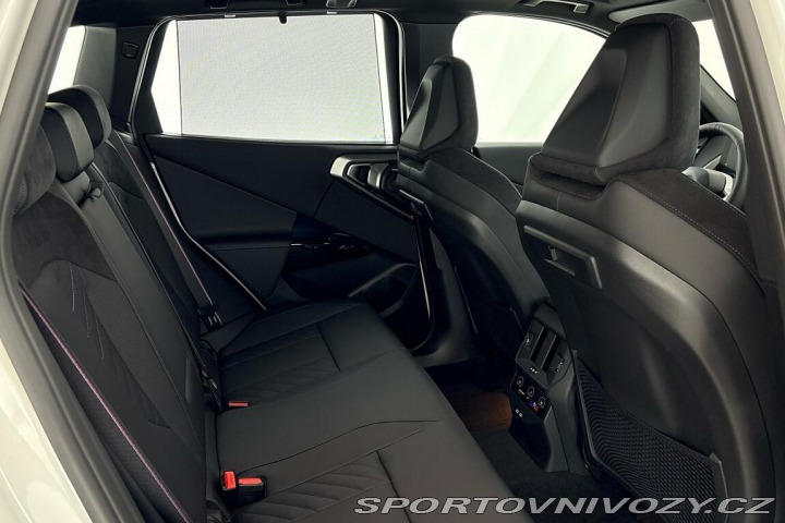 BMW X3 xDrive40d 2026