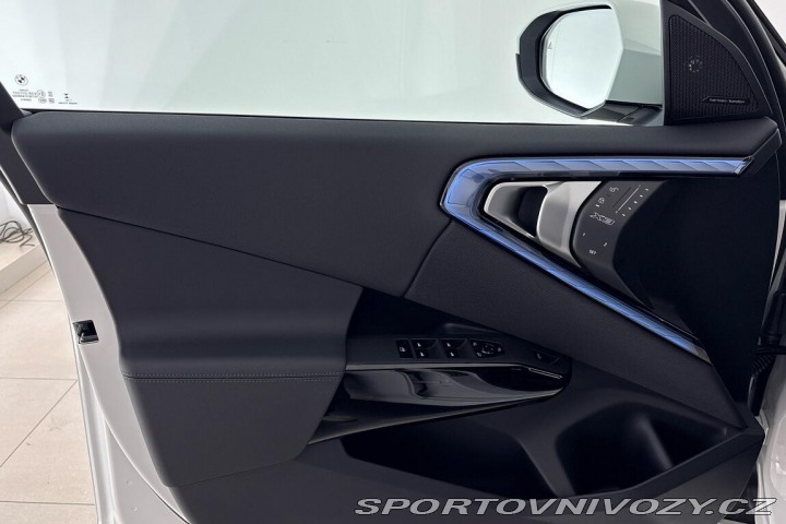 BMW X3 xDrive40d 2026