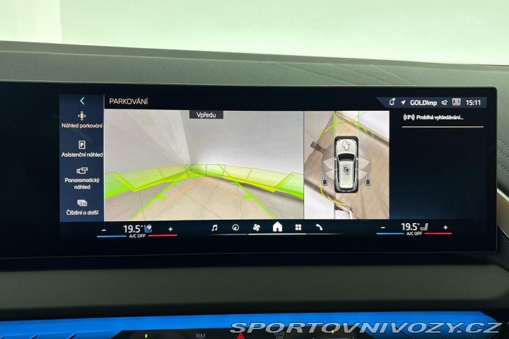 BMW X3 xDrive40d 2026