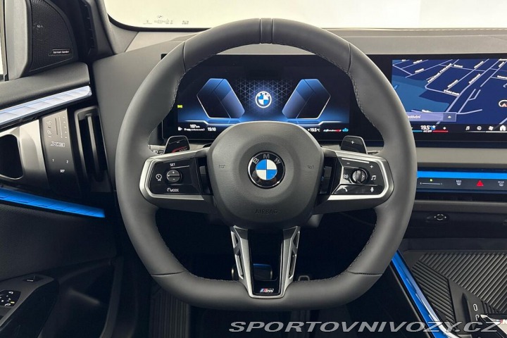 BMW X3 xDrive40d 2026