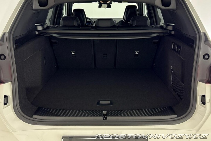 BMW X3 xDrive40d 2026