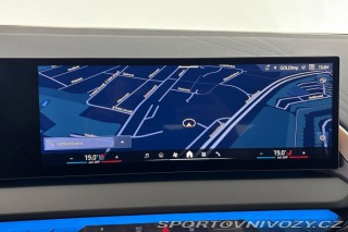 BMW X3 xDrive40d 2026