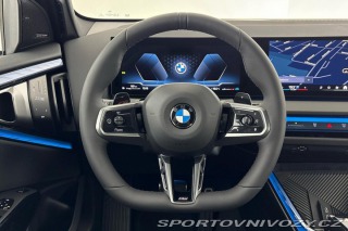 BMW X3 xDrive40d 2026